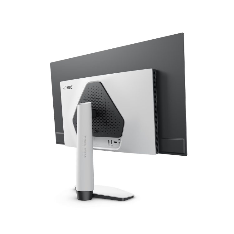 BenQ MOBIUZ EX321UZ 32" OLED 4K UHD 240Hz 0.03ms Gaming Monitor