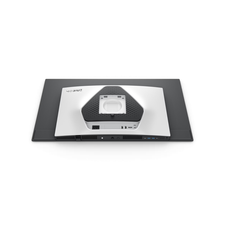 BenQ MOBIUZ EX321UZ 32" OLED 4K UHD 240Hz 0.03ms Gaming Monitor