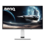 BenQ MOBIUZ EX321UZ 32" OLED 4K UHD 240Hz 0.03ms Gaming Monitor