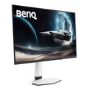 BenQ MOBIUZ EX321UZ 32" OLED 4K UHD 240Hz 0.03ms Gaming Monitor