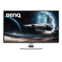 BenQ MOBIUZ EX321UZ 32" OLED 4K UHD 240Hz 0.03ms Gaming Monitor