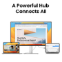BenQ MA320UP 32" IPS 4K UHD USB-C Monitor for MacBook