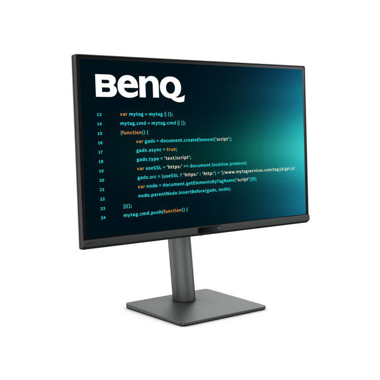 BenQ RD270Q 27" IPS QHD 144Hz Programming Monitor