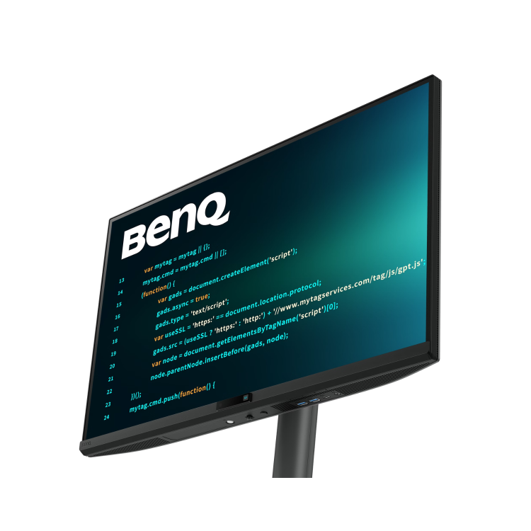 BenQ RD270Q 27" IPS QHD 144Hz Programming Monitor