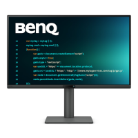 BenQ RD270Q 27" IPS QHD 144Hz Programming Monitor