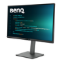 BenQ RD270Q 27" IPS QHD 144Hz Programming Monitor