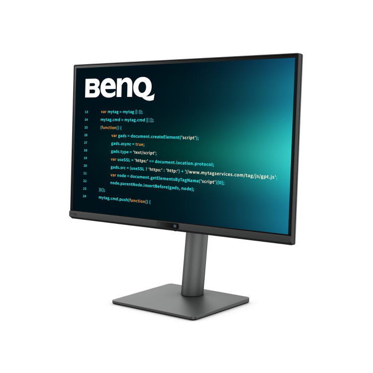 BenQ RD270Q 27" IPS QHD 144Hz Programming Monitor