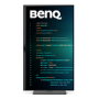 BenQ RD270Q 27" IPS QHD 144Hz Programming Monitor