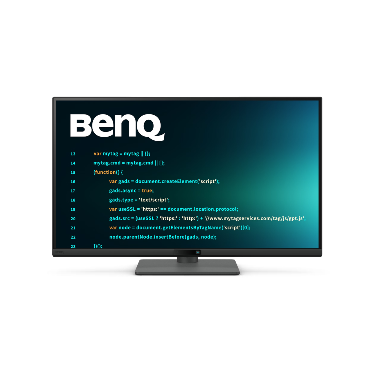 BenQ RD270Q 27" IPS QHD 144Hz Programming Monitor