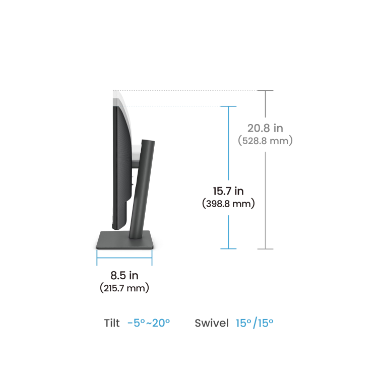 BenQ RD270Q 27" IPS QHD 144Hz Programming Monitor