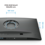 BenQ RD270Q 27" IPS QHD 144Hz Programming Monitor