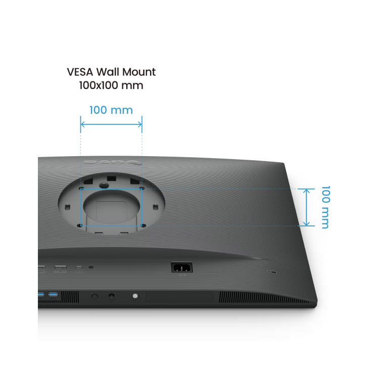 BenQ RD270Q 27" IPS QHD 144Hz Programming Monitor