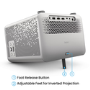 BenQ TK705i 4K HDR Smart DLP Projector