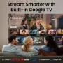 BenQ TK705STi 4K HDR Short Throw DLP Projector