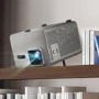 BenQ TK705STi 4K HDR Short Throw DLP Projector
