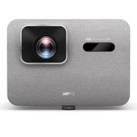 BenQ TK705STi 4K HDR Short Throw DLP Projector