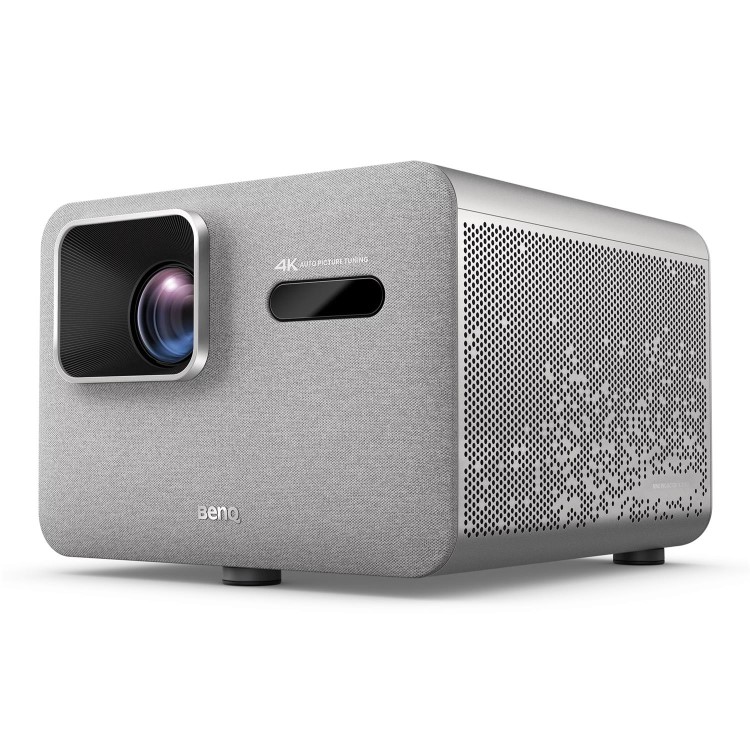 BenQ TK705STi 4K HDR Short Throw DLP Projector