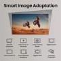 BenQ TK705STi 4K HDR Short Throw DLP Projector