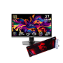 MSI MPG 272URX QD 27" QD-OLED 4K UHD 240Hz 0.03ms Gaming Monitor