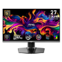 MSI MAG 272UP QD-OLED X24 27" QD-OLED 4K UHD 240Hz 0.03ms Gaming Monitor