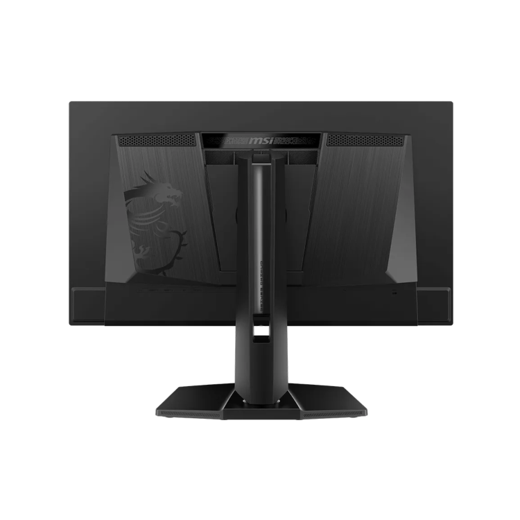 MSI MAG 272UP QD-OLED X24 27" QD-OLED 4K UHD 240Hz 0.03ms Gaming Monitor