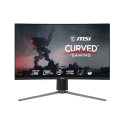 9S6-3CD91M-003 MSI MAG 27CQ6F 27" VA WQHD 180Hz 0.5ms Curved Gaming Monitor