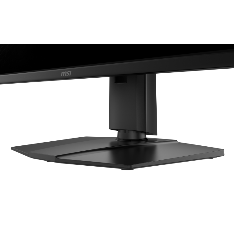 MSI MAG 275UPD E14 27" IPS Dual Hz 4K UHD 144Hz Full HD 288Hz 1ms Gaming Monitor