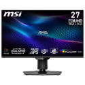9S6-3CF09H-013 MSI MAG 274UPDF E16M 27" IPS Dual-Mode 4K at 160Hz Full HD at 320Hz 0.5ms Gaming Monitor