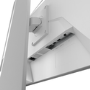 MSI MAG 274QRFW E20 27" IPS WQHD 200Hz 0.5ms White Gaming Monitor