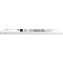 MSI MAG 274QRFW E20 27" IPS WQHD 200Hz 0.5ms White Gaming Monitor