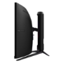 MSI MAG 342CQR E2 34" VA UWQHD 180Hz 1ms UltraWide Curved Gaming Monitor
