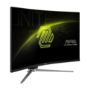 Refurbished MSI MAG 325CQRF QD E2 32" VA WQHD 180Hz 0.5ms Curved Gaming Monitor