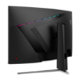 Refurbished MSI MAG 325CQRF QD E2 32" VA WQHD 180Hz 0.5ms Curved Gaming Monitor