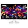 Refurbished MSI MPG 321URXW QD-OLED 32" QD-OLED 4K UHD 240Hz 0.03ms Gaming Monitor