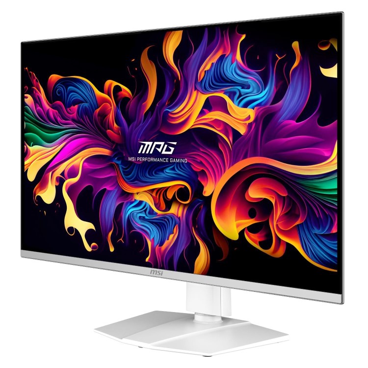Refurbished MSI MPG 321URXW QD-OLED 32" QD-OLED 4K UHD 240Hz 0.03ms Gaming Monitor