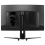 Refurbished MSI MAG 321CUP 32" QD-OLED 4K UHD 165Hz 0.03ms Curved USB-C Gaming Monitor