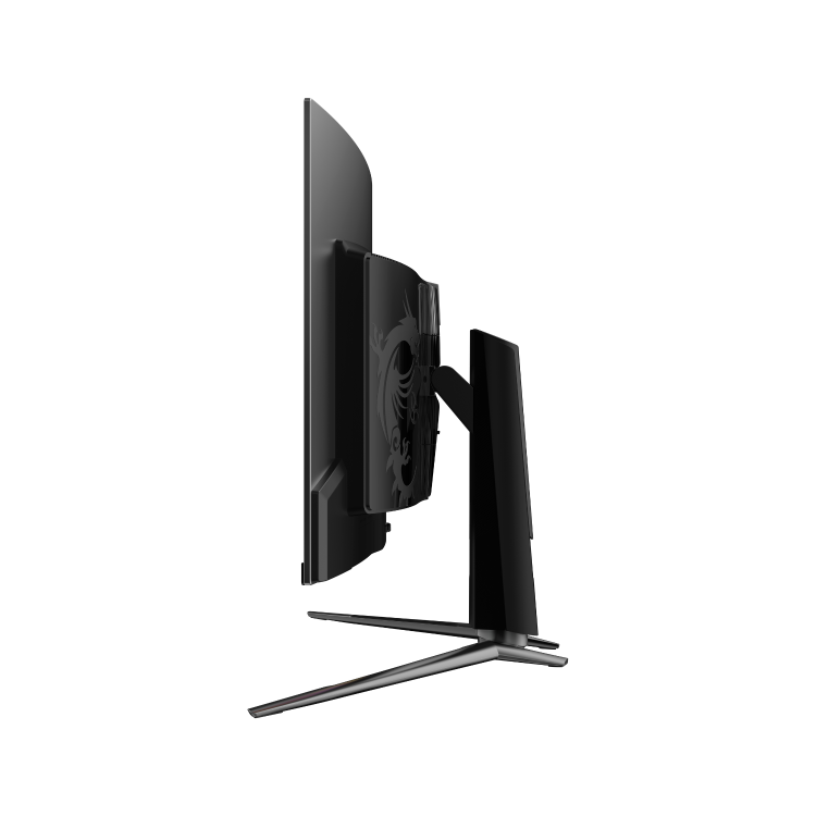 Refurbished MSI MAG 321CUP 32" QD-OLED 4K UHD 165Hz 0.03ms Curved USB-C Gaming Monitor