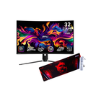 MSI MPG 321CURX 32" QD-OLED 4K UHD 240Hz 0.03ms Curved Gaming Monitor