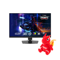 MSI MAG 322URDF E16 32" IPS Dual-Mode 4K at 160Hz Full HD at 320Hz 0.5ms Gaming Monitor