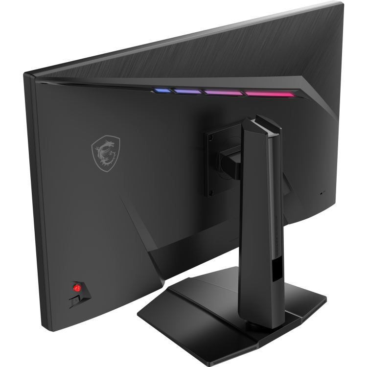 Refurbished MSI MAG 322URDF E16 32" IPS 4K UHD 160Hz Full HD 320Hz 0.5ms Gaming Monitor
