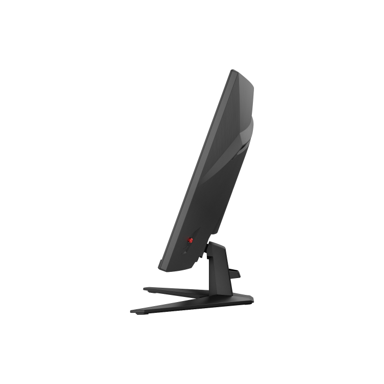 MSI MAG 321CQF E18 32" VA WQHD 180Hz 0.5ms Curved Gaming Monitor 