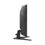MSI MAG 321CQF E18 32" VA WQHD 180Hz 0.5ms Curved Gaming Monitor 