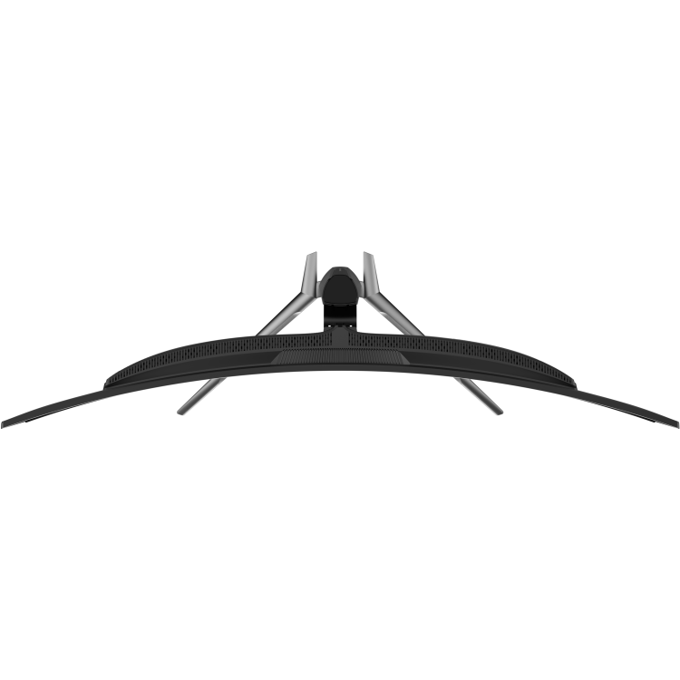 MSI MPG 491CQPX 49" OLED DQHD 240Hz 0.03ms Curved USB-C Gaming Monitor