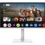 Refurbished MSI Modern MD272UPSW 27" IPS 4K UHD Smart Monitor