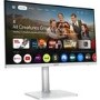 Refurbished MSI Modern MD272UPSW 27" IPS 4K UHD Smart Monitor