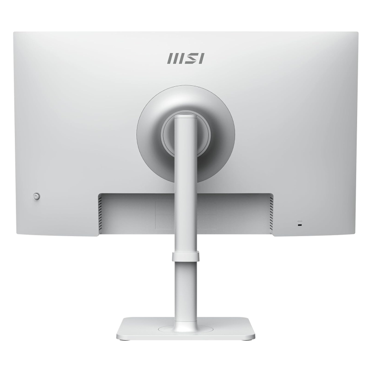 Refurbished MSI Modern MD272UPSW 27" IPS 4K UHD Smart Monitor