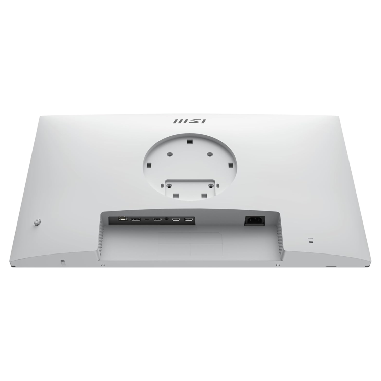 Refurbished MSI Modern MD272UPSW 27" IPS 4K UHD Smart Monitor