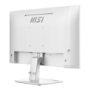 MSI PRO MP243W E14 24" IPS Full HD 144Hz 1ms White Monitor