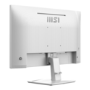 MSI PRO MP243W E14 24" IPS Full HD 144Hz 1ms White Monitor