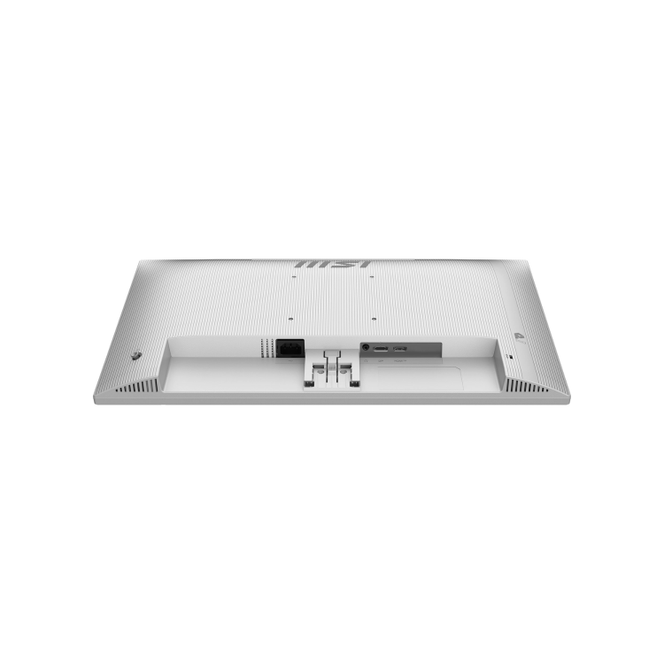 MSI PRO MP243W E14 24" IPS Full HD 144Hz 1ms White Monitor